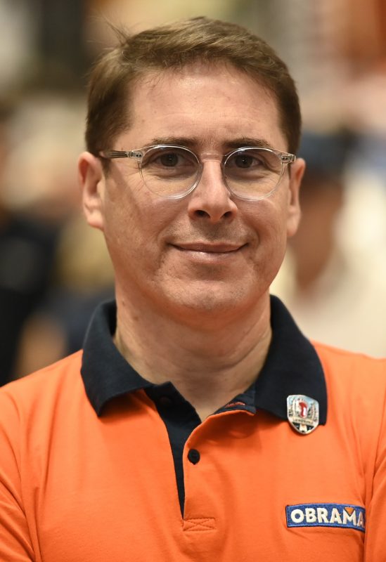 Michael Reins