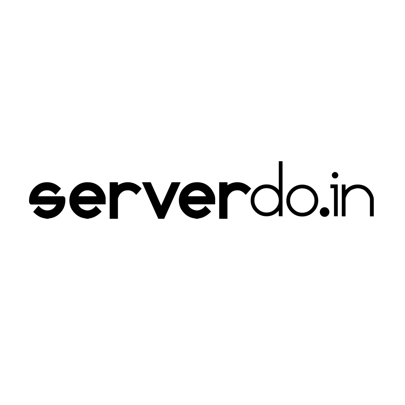 Serverdo